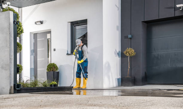 Trusted Kemp, TX Pressure Washing Services Experts